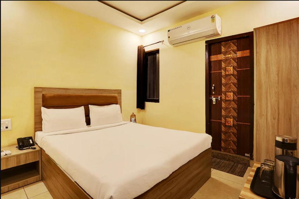 Hotel O Ajmer Heritage Exterior photo