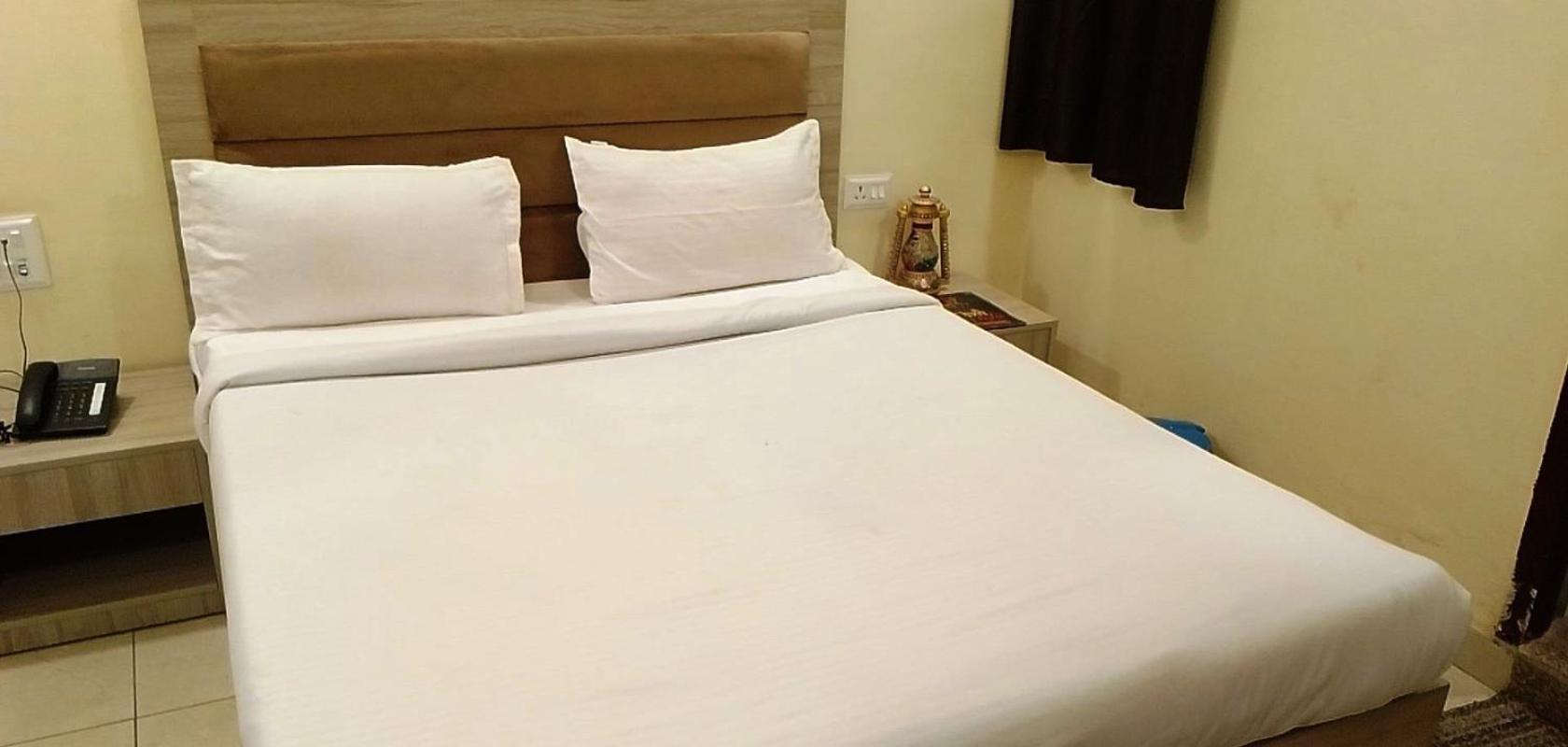 Hotel O Ajmer Heritage Exterior photo