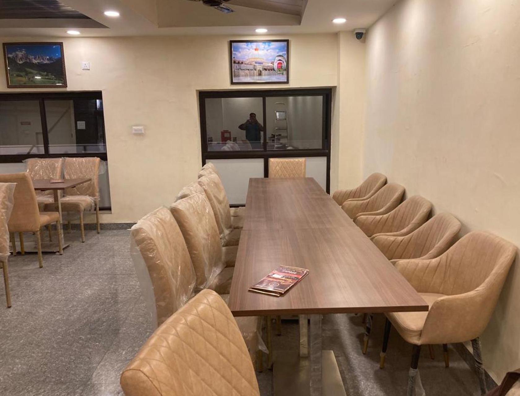 Hotel O Ajmer Heritage Exterior photo