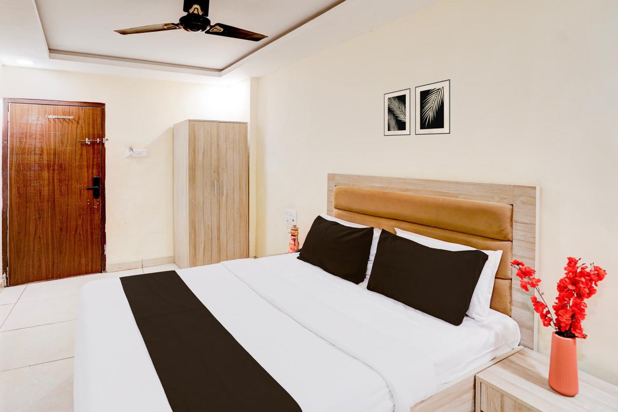 Hotel O Ajmer Heritage Exterior photo