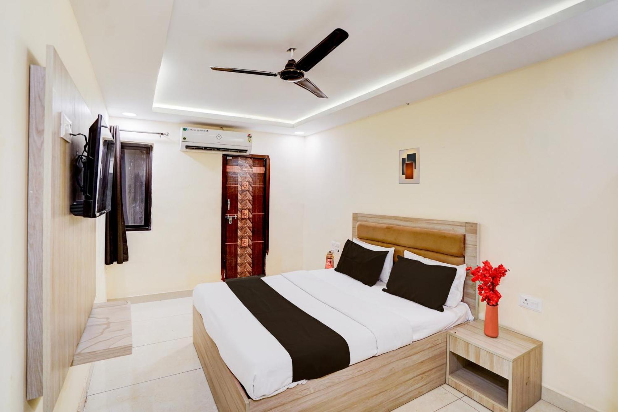 Hotel O Ajmer Heritage Exterior photo