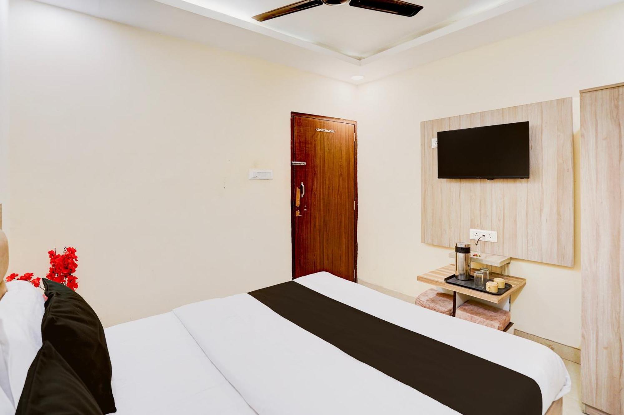 Hotel O Ajmer Heritage Exterior photo