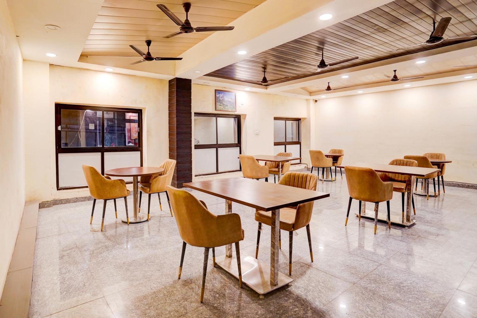 Hotel O Ajmer Heritage Exterior photo