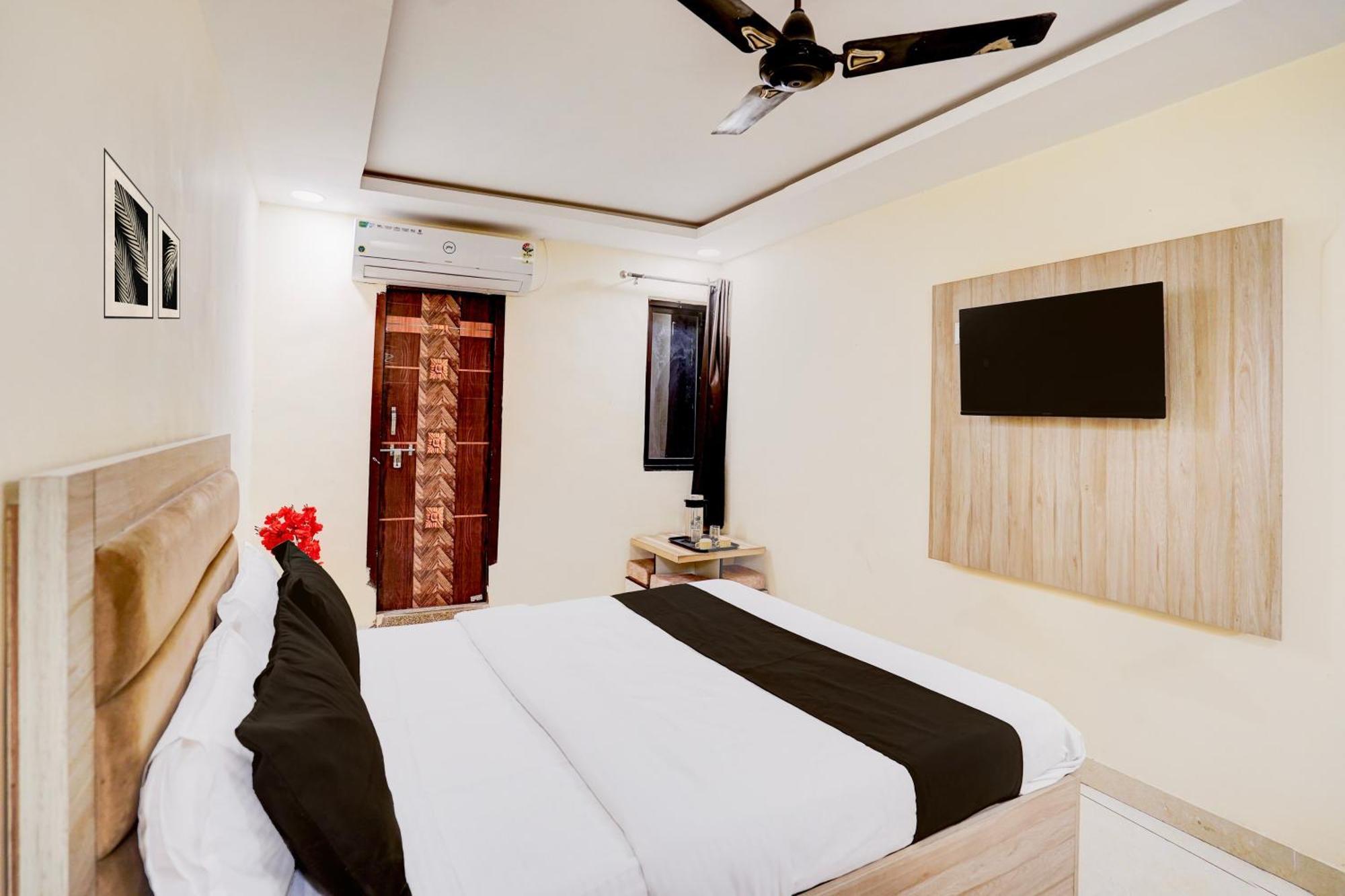 Hotel O Ajmer Heritage Exterior photo