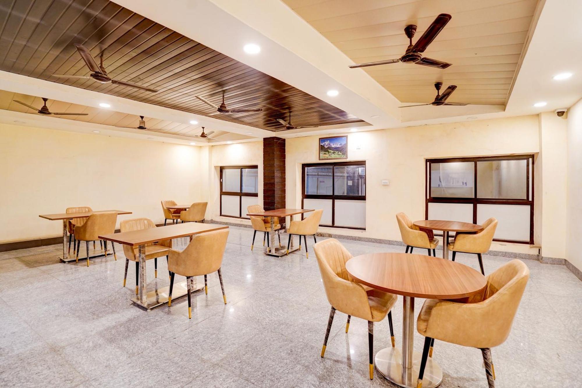 Hotel O Ajmer Heritage Exterior photo