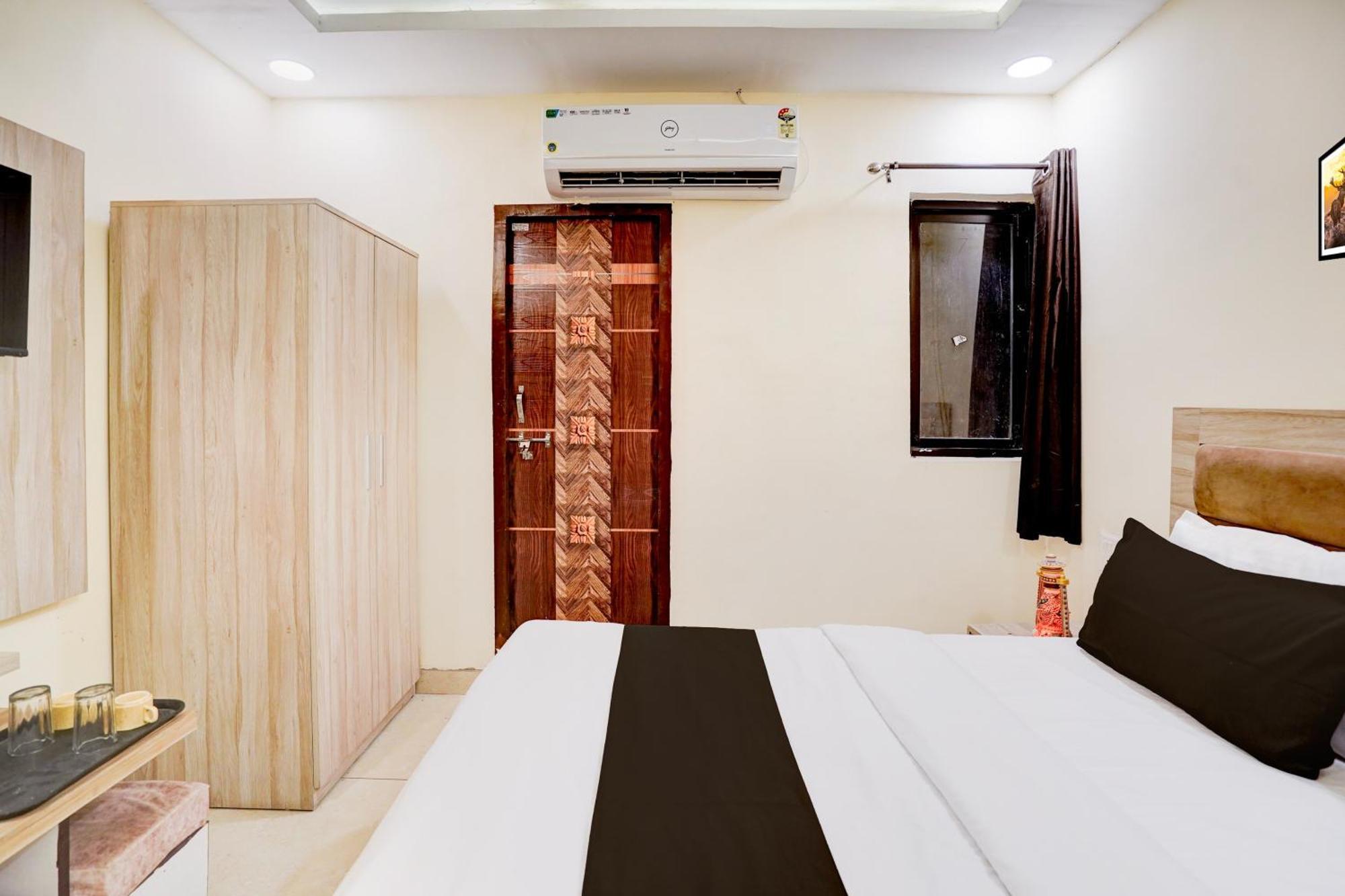 Hotel O Ajmer Heritage Exterior photo