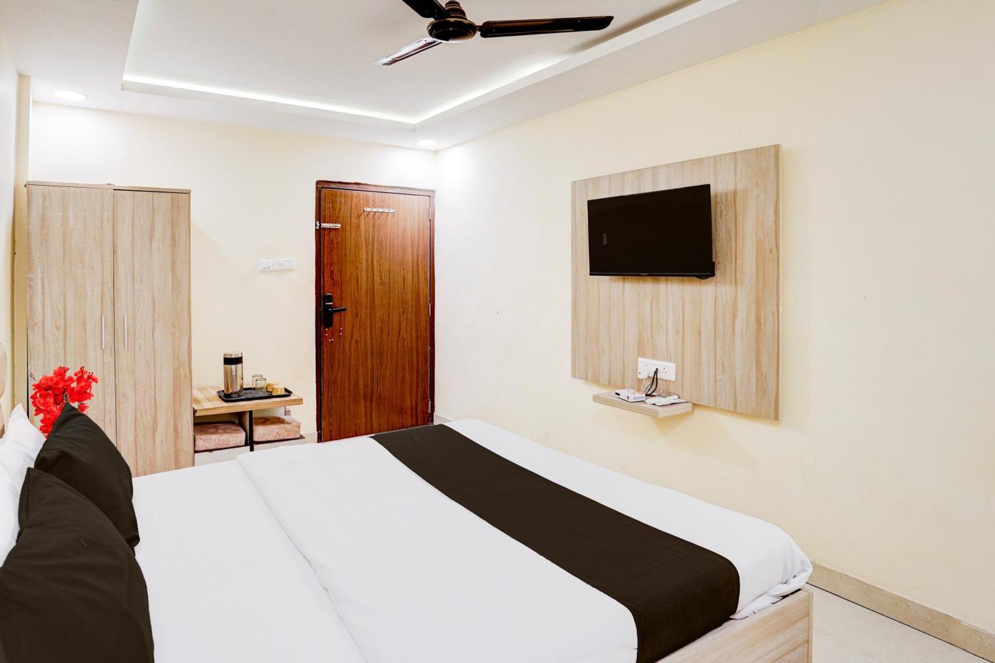 Hotel O Ajmer Heritage Exterior photo